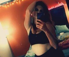 🔥 Fiery Redhead Fun in OKC 🍑💦 - Image 7