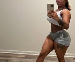 Wet & Wild Fantasy Awaits 💋🍑💦 Outcalls Only!