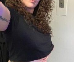 Hazel Heat in Hartford 💋💦 Ready to Play! - Image 2