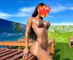 🔥💋 Hot Colombian Temptress Awaits 💦🍑 - Image 3