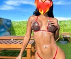 🔥💋 Hot Colombian Temptress Awaits 💦🍑 - Image 4