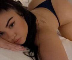 🔥 Latina Temptress Awaits Your Desire 💦🍑 - Image 3