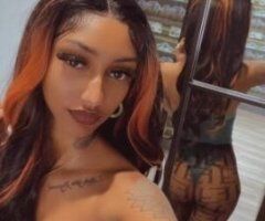 Ethiopian Temptress Awaits 🌶️💋 Dive In Now! - Image 8