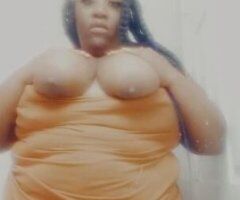 Wet & Wild BBW Sloppy Top Goddess Awaits 💦💋🍑