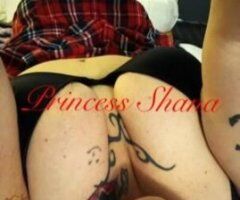 🔥 Albany's Kinky Princess Awaits! 🍑💦 Dungeon Delights 😈 - Image 7