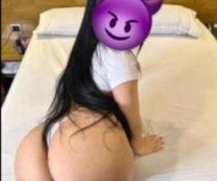 Spicy Latina 🔥💋 Ready to Rock Your World 🍑😘