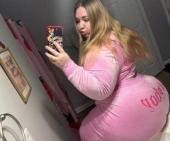 Thick & Juicy Delight in Monterey 🍑💋💦 - Image 9
