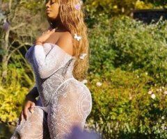 💋🔥 Caribbean Goddess Coco Awaits! One Weekend Only! 🌟🍑 - Image 7