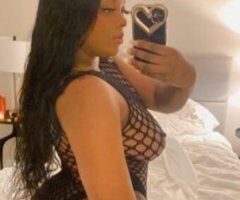 💋🔥 Caribbean Goddess Coco Awaits! One Weekend Only! 🌟🍑 - Image 10