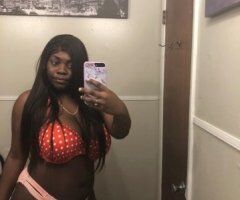 Creamy Chocolate Temptress 🍫💋 Ready for You! 😘💦 - Image 5