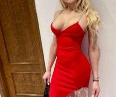 Blonde Bombshell Awaits You 💋🔥 24/7 Bliss in Lexington 💦😘 - Image 6
