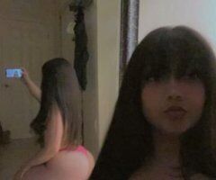 💋 Naughty Natalie: Fresh in Omaha 💦🍑