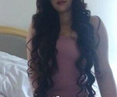 🔥 Unleash Your Desires with Serena - Modesto's Hottest Latina 💋💦