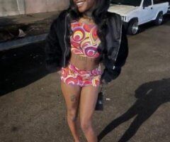🍫 Petite Temptress Visits NOLA! 💋✨ - Image 2