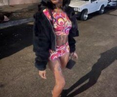 🍫 Petite Temptress Visits NOLA! 💋✨ - Image 4
