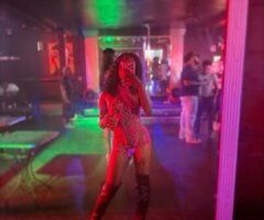 🍫 Petite Temptress Visits NOLA! 💋✨ - Image 8