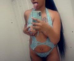 Come Play With Royalty 👑💋 Wet, Wild & Waiting for You 💦🍑