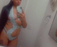 Come Play With Royalty 👑💋 Wet, Wild & Waiting for You 💦🍑 - Image 3
