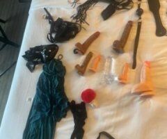 💋 Goddess Cerci: Your Pegging & Bondage Fantasy 💦🔥 - Image 2
