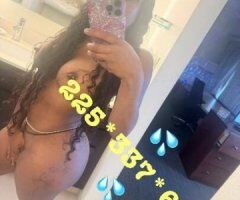 🔥 Baton Rouge's Wet Dream 💦💋 Let's Get Steamy! 🍑 - Image 5