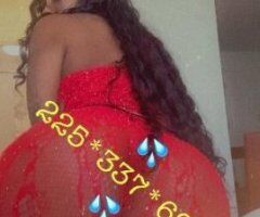 🔥 Baton Rouge's Wet Dream 💦💋 Let's Get Steamy! 🍑 - Image 8