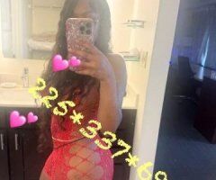 🔥 Baton Rouge's Wet Dream 💦💋 Let's Get Steamy! 🍑 - Image 10