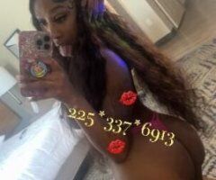 🔥 Baton Rouge's Wet Dream 💦💋 Let's Get Steamy! 🍑 - Image 11