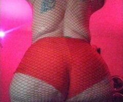 Indy's Juicy Delight 🍑💋 Ready to Play? - Image 3