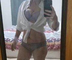 Skinny White Temptress 🍑 Ready to Party 😘💋 - Image 5