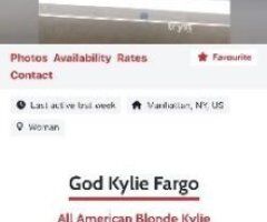 🍑 West Palm's Wild Blonde 💋 Facetime Fantasy 💦 - Image 4