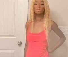 🍑 West Palm's Wild Blonde 💋 Facetime Fantasy 💦 - Image 8