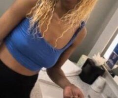 🍑 West Palm's Wild Blonde 💋 Facetime Fantasy 💦 - Image 10