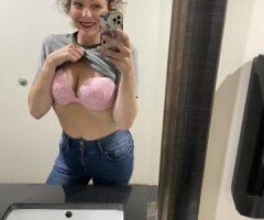 🔥 40 & Naughty: MILF Seeking Fun 24/7 🍑💋😘 - Image 2