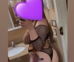Thick Snow Bunni Awaits You in the D! ❄️🍑🔥 - Image 6