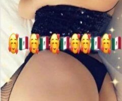 🔥 Fiery Latina Goddess in Ventura 💋🍑