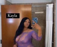 🔥 Knoxville's Ebony Gem 💋 Ready for You 🍑💦 - Image 3