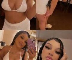 Mixed Vixen in Santa Maria 💋 Ready to Play 💦 - Image 4