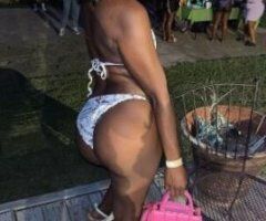 Slim Thick Chocolate Delight 🍫💋 Outcalls Only 💦 - Image 5