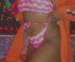 Caribbean Delight Awaits You 🍑💋🌊