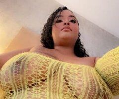 Curvy Afro-Latina Duo Ready to Play 💋🔥💦 - Image 2
