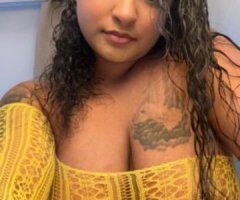 Curvy Afro-Latina Duo Ready to Play 💋🔥💦 - Image 5