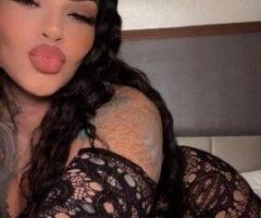 Arabian Nights in Chi-Town 🌙💋 Ready to Play? 🍑🔥 - Image 3