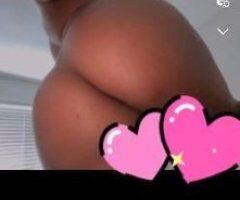 Get Naughty with Aries Thee Trans Goddess 💦💋🍑