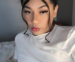 Get Naughty with Aries Thee Trans Goddess 💦💋🍑 - Image 7
