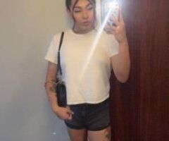 Get Naughty with Aries Thee Trans Goddess 💦💋🍑 - Image 11
