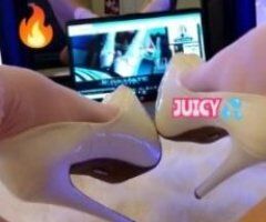 Miss Juicy Awaits 🍑💋 Your Sweet Escape in Fort Myers 💦 - Image 4
