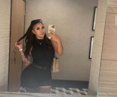 Puerto Rican Temptress Ready to Play 💋🍑💦 - Image 2