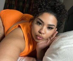 Last Chance 💦 Big Booty Dominicana 🍑 One Day Only! - Image 4