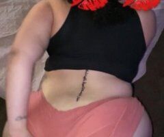 Last Chance 💦 Big Booty Dominicana 🍑 One Day Only! - Image 12