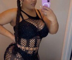 Curves & Charisma in Glenwood! 🍑💋 Meet CiCi 💦
